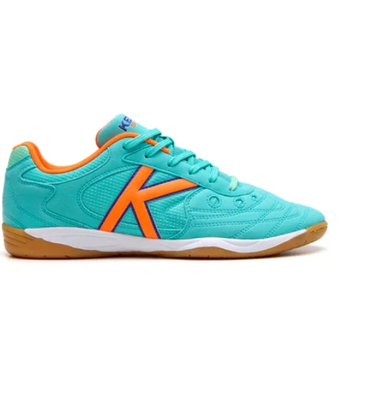 ZAPATILLA KELME JR INDOOR COPA MENTA - Imagen 2