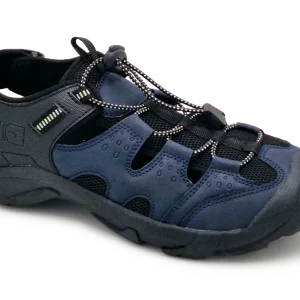 SANDALIA NICOBOCO HOMBRE KUNAN 25 (2 COLORES)