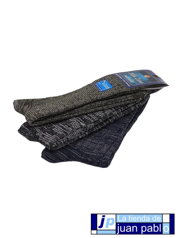 KAMSIA Campo Talla Unica Y Talla Especial (Unidad)