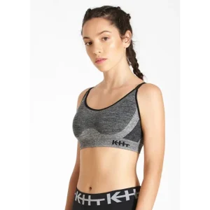 KEHAT Sujetador deportivo Top