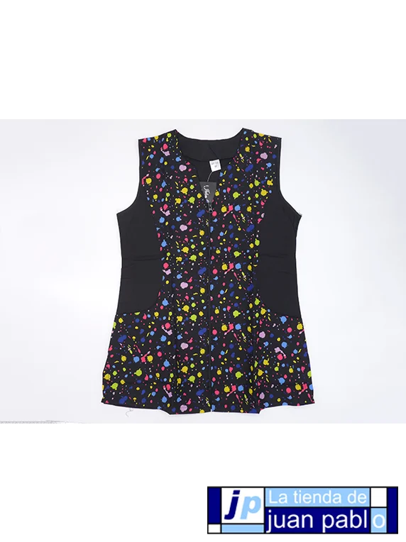 KIZ-KIZ Bata Diseño