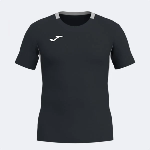 CAMISETA JOMA HOMBRE MC SMASH (3 COLORES) - Imagen 4