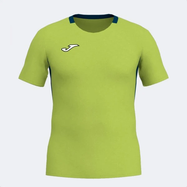 CAMISETA JOMA HOMBRE MC SMASH (3 COLORES) - Imagen 3