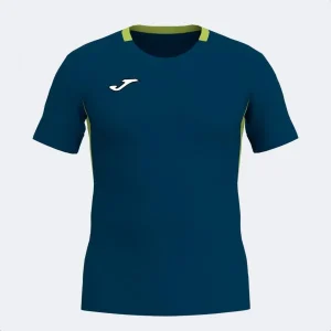 CAMISETA JOMA HOMBRE MC SMASH (3 COLORES)