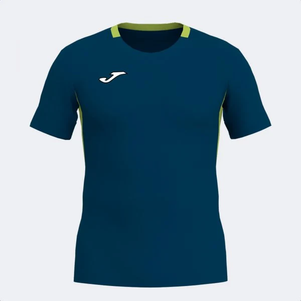 CAMISETA JOMA HOMBRE MC SMASH (3 COLORES)