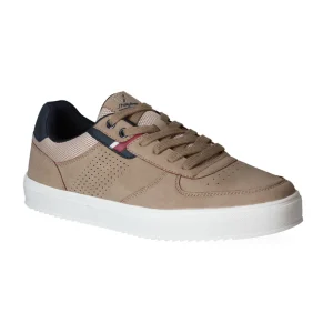 ZAPATILLA JHAYBER LANCE BEIGE