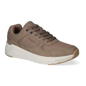 ZAPATILLA JHAYBER LAVA BEIGE