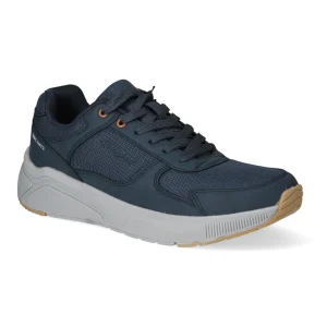 ZAPATILLA JHAYBER LAVA NAVY