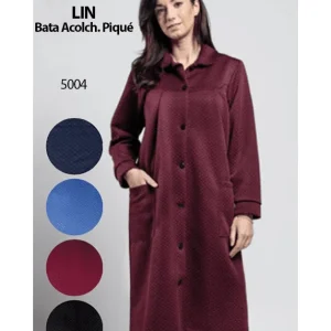 LIN 5004 Bata Señora Boatiné