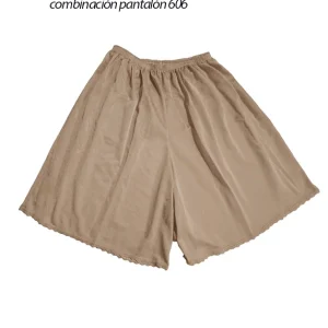 LIN 606 Combinación Pantalón