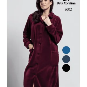 LIN 8602 Bata Coralina Señora