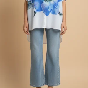Jeans bolsillos