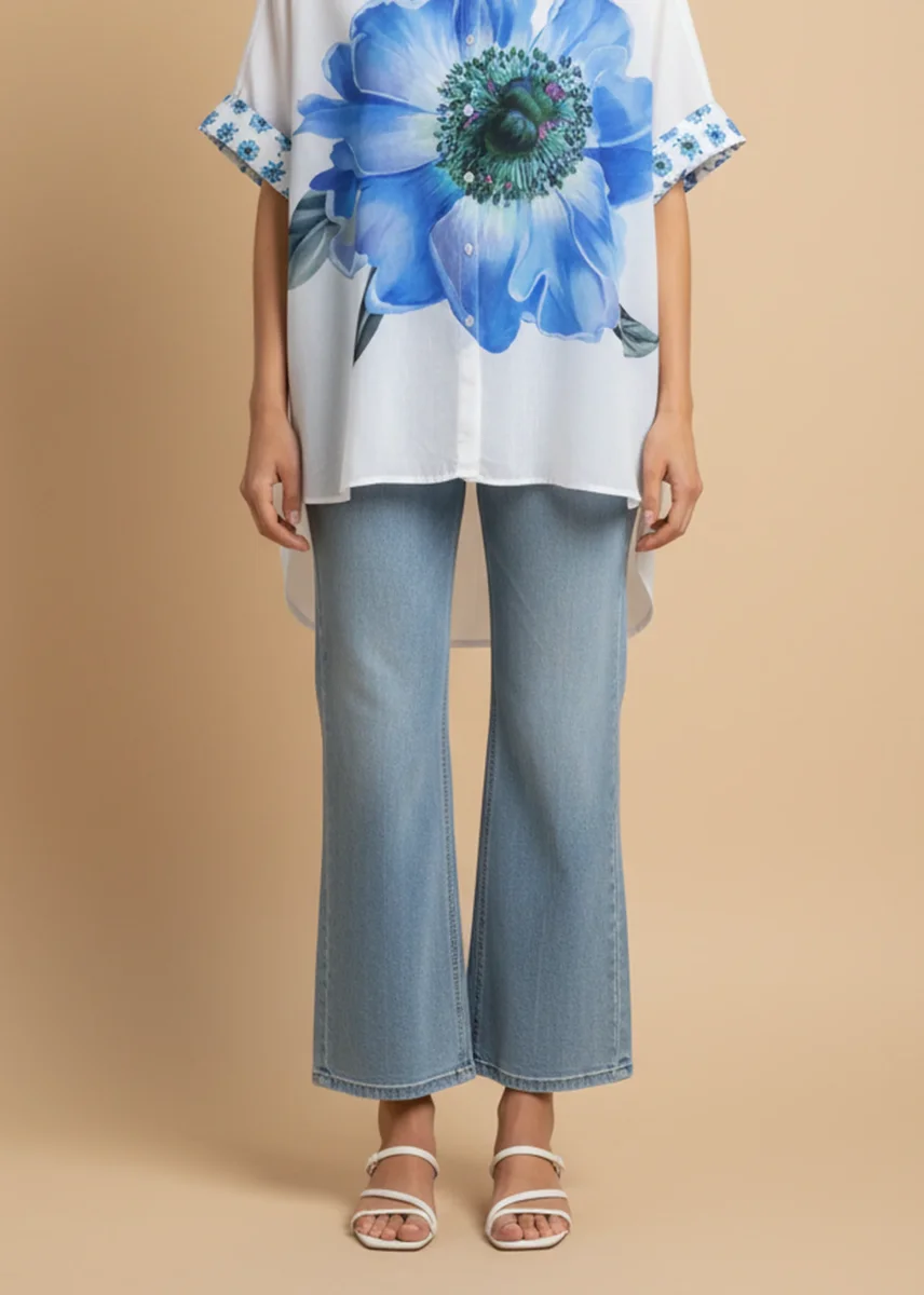 Jeans bolsillos - Imagen 2