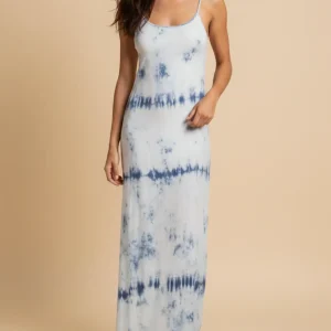 Vestido Tie Dye