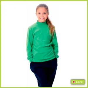 LARA 8144 Jersey Semicisne