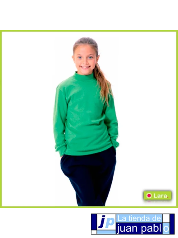 LARA 8144 Jersey Semicisne