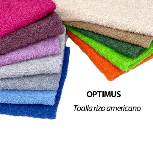 OPTIMUS Toalla Sábana 450gr