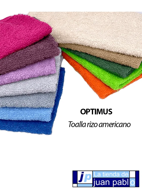OPTIMUS Toalla Sábana 450gr - Imagen 2