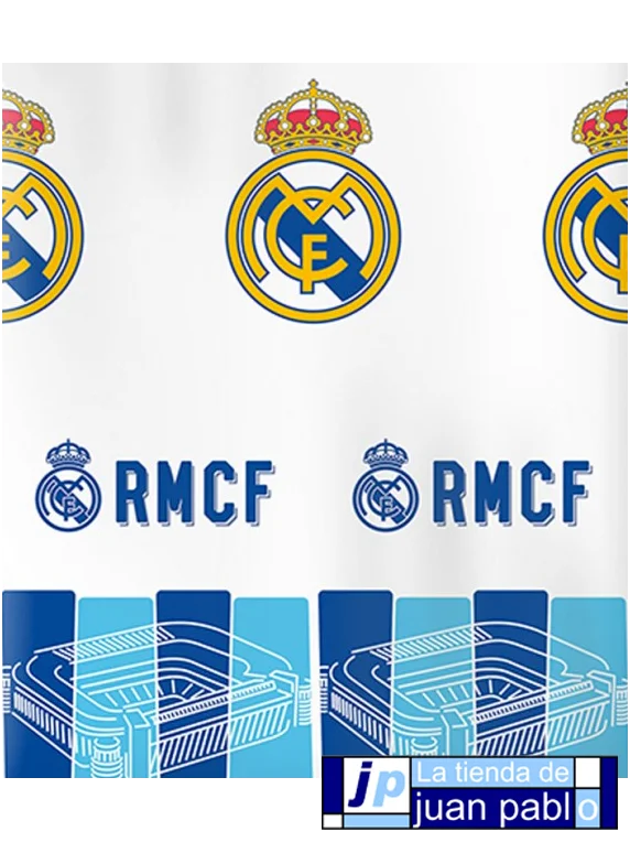 Juego de Sábanas Real Madrid - Imagen 3