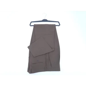 LUIYI Pantalón Alamo