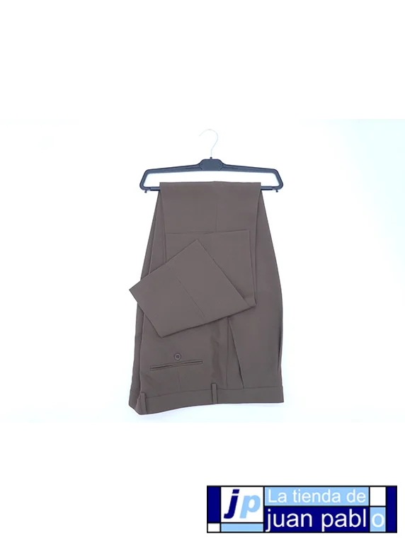 LUIYI Pantalón Alamo