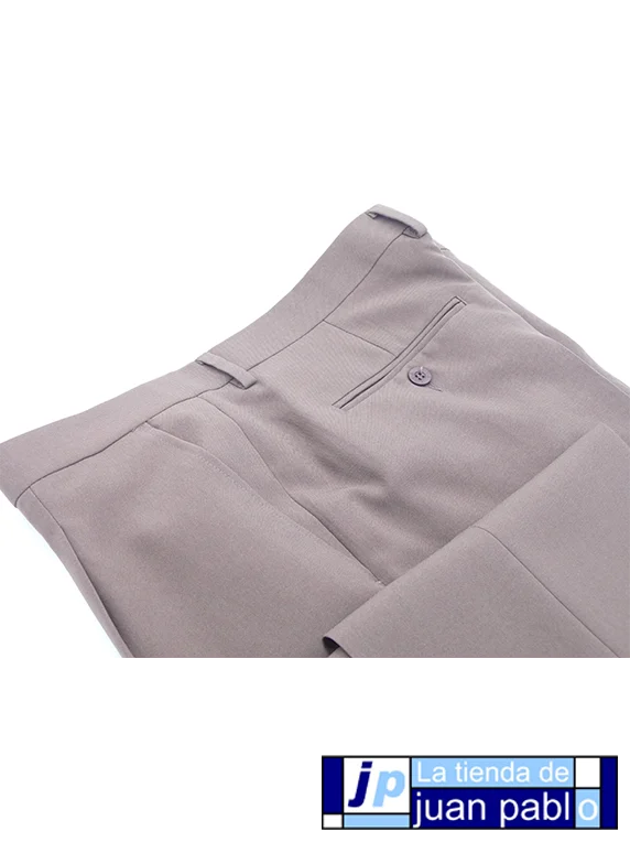 LUIYI Pantalón Alamo - Imagen 3