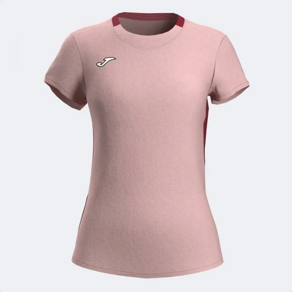 CAMISETA MC JOMA MUJER SMASH (2 COLORES) - Imagen 3