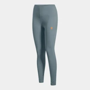 MALLAS LARGAS JOMA MUJER INDOOR GYM (2 COLORES)