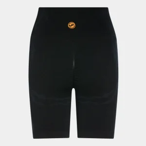 MALLAS CORTAS JOMA MUJER INDOOR GYM NEGRO