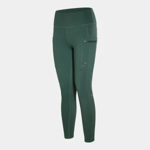 MALLAS JOMA MUJER EXPLORER VERDE