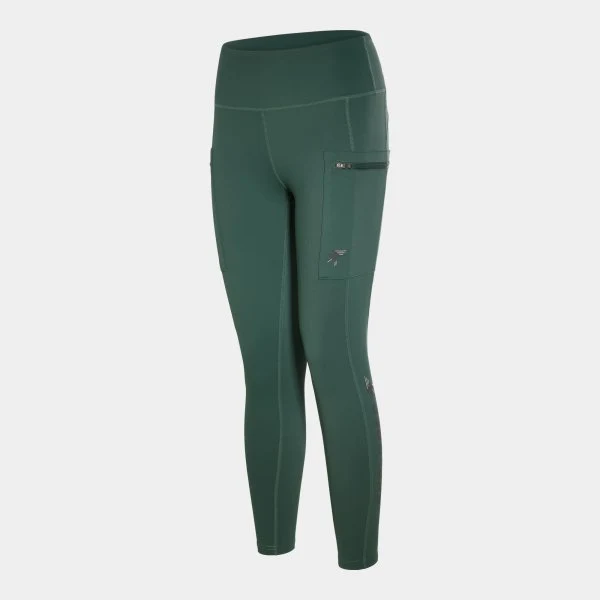 MALLAS JOMA MUJER EXPLORER VERDE
