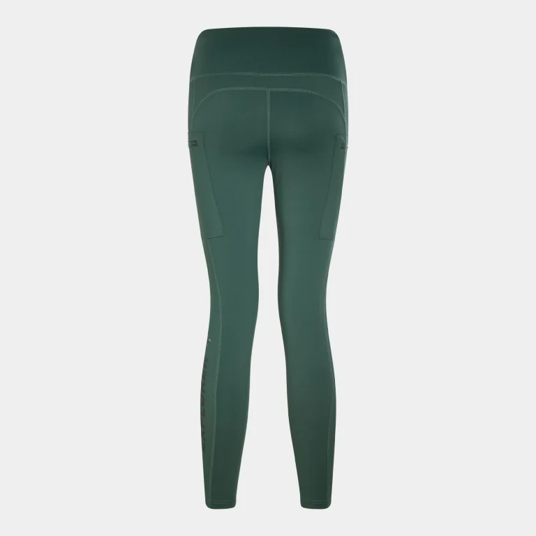 MALLAS JOMA MUJER EXPLORER VERDE - Imagen 6