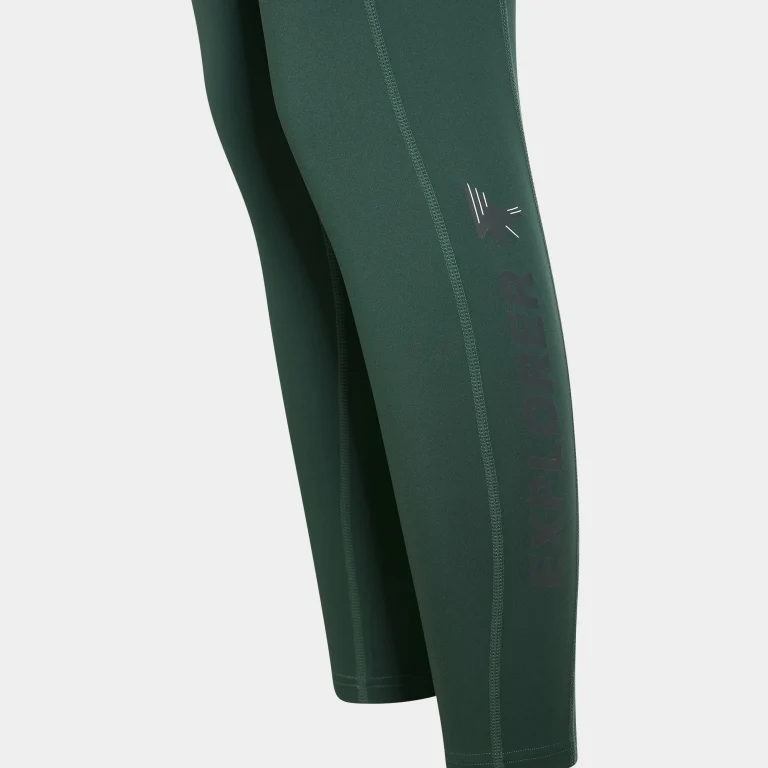 MALLAS JOMA MUJER EXPLORER VERDE - Imagen 4