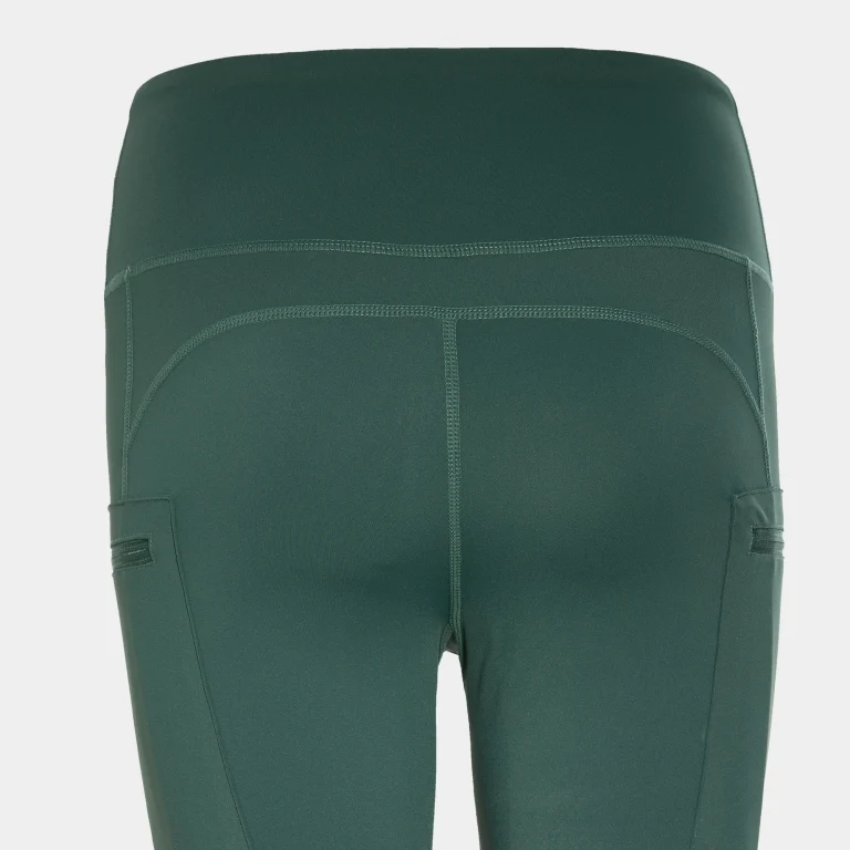 MALLAS JOMA MUJER EXPLORER VERDE - Imagen 3