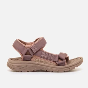 SANDALIA MUSTANG MUJER NYLON NUDE