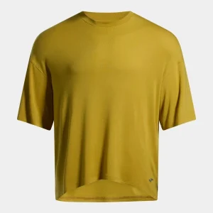 CAMISETA MANGA CORTA JOMA HOMBRE SOFT (2 COLORES)