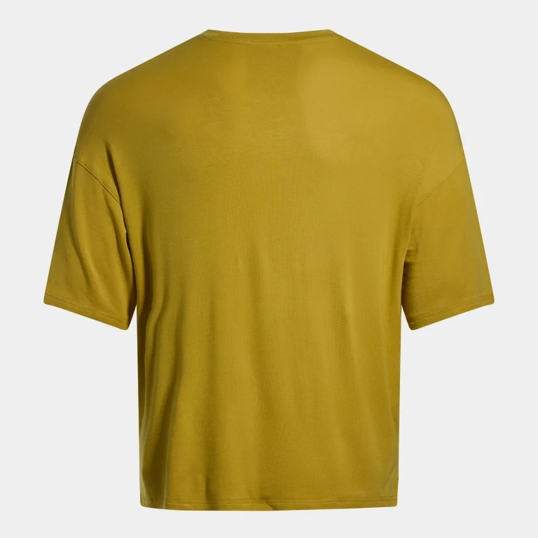 CAMISETA MANGA CORTA JOMA HOMBRE SOFT (2 COLORES) - Imagen 4
