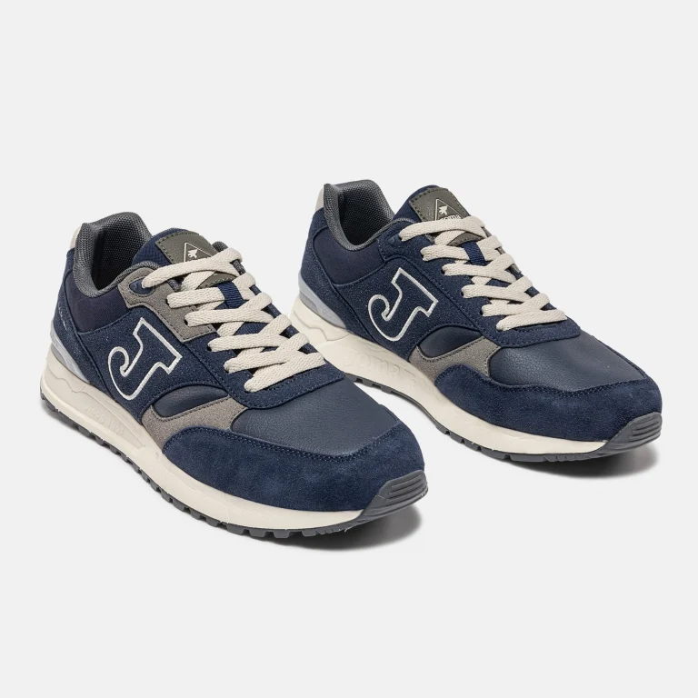 ZAPATILLA JOMA HOMBRE C.448 MARINO - Imagen 3