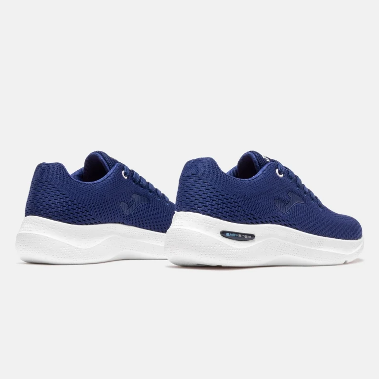 ZAPATILLA JOMA MUJER CORINTO LADY MARINO - Imagen 4