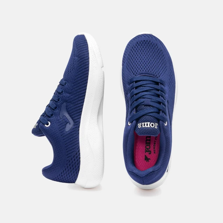 ZAPATILLA JOMA MUJER CORINTO LADY MARINO - Imagen 5