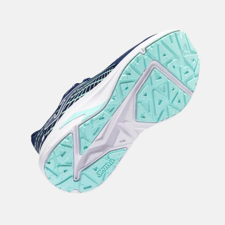 ZAPATILLA JOMA RUNNING SUPERCROSS JR MARINO - Imagen 3