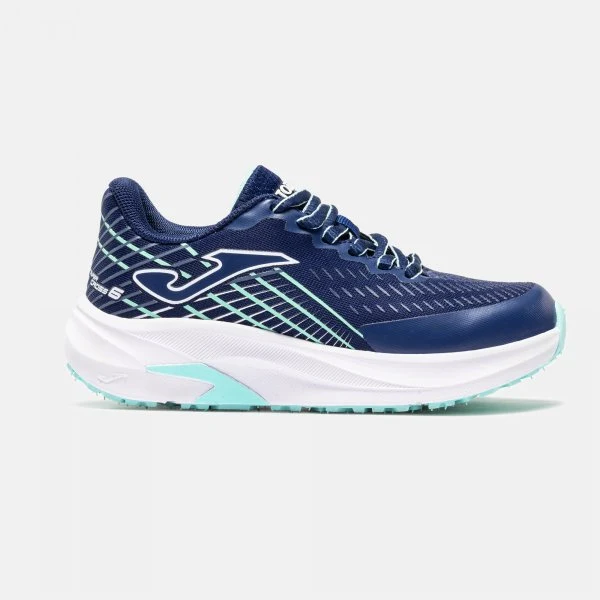 ZAPATILLA JOMA RUNNING SUPERCROSS JR MARINO - Imagen 2