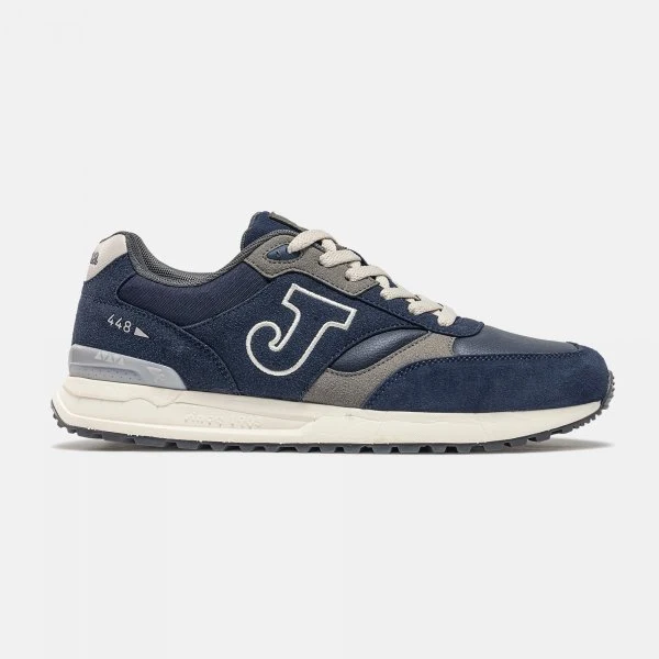 ZAPATILLA JOMA HOMBRE C.448 MARINO - Imagen 2