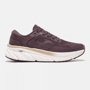 ZAPATILLA JOMA MUJER ATREYU MARRON