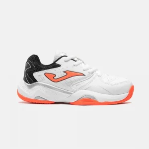 ZAPATILLA JOMA PADEL MASTER 1000 NIÑO/A BLANCO