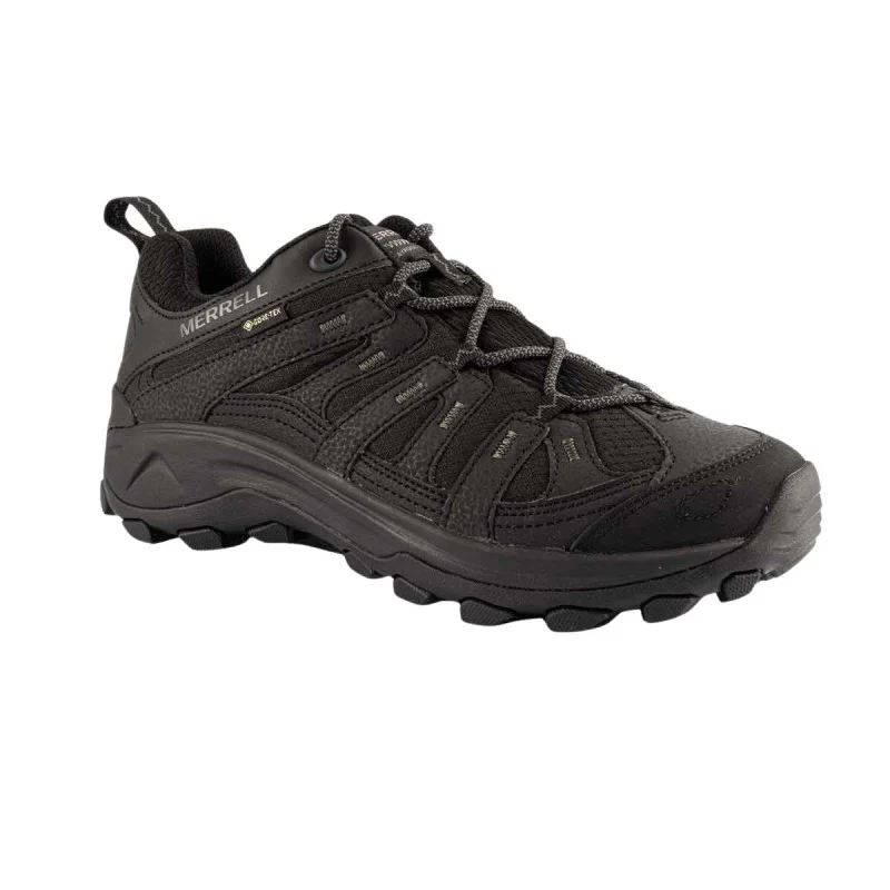 ZAPATILLA MERRELL CLAYPOOL 2 SPORT GTX NEGRO - Imagen 3