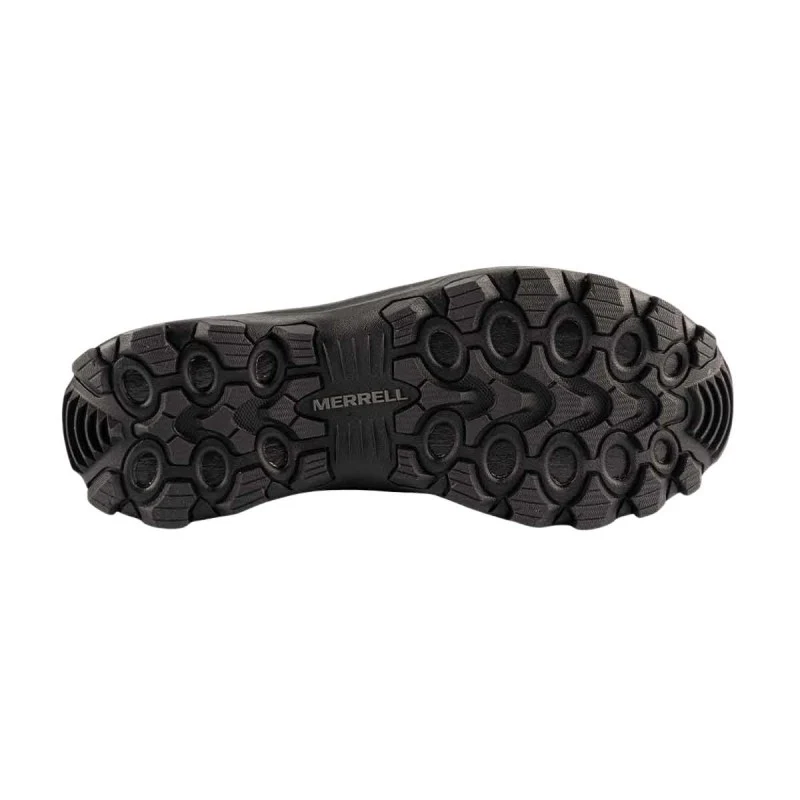 ZAPATILLA MERRELL CLAYPOOL 2 SPORT GTX NEGRO - Imagen 5