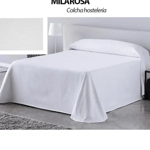 MILAROSA Colcha Hostelería Benidorm