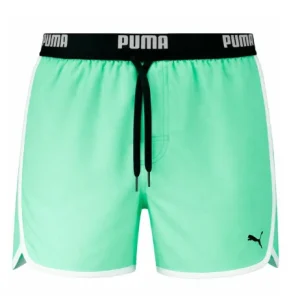 BAÑADOR PUMA SWIM HOMBRE TRACK SHORT (2 COLORES)