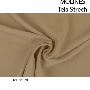 MOLINES Tela Strech